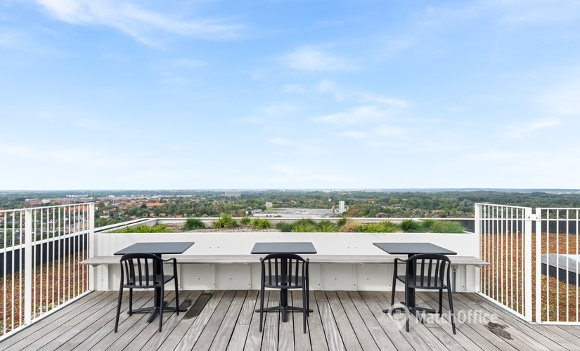 Kontor til leje på Borupvang 3, 2750 Ballerup - 178 m² | Foto 4 - Lokalebasen.dk