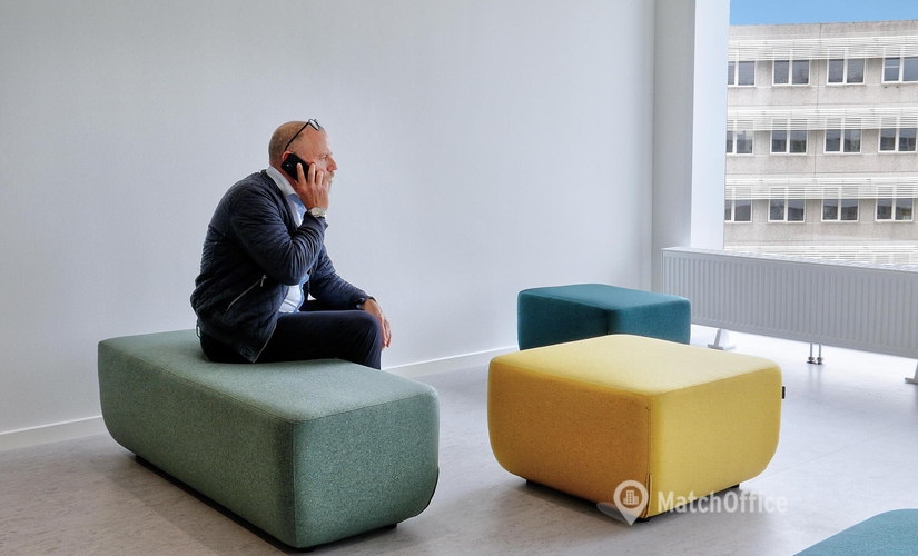 Office Tonsbakken 16 2740 Skovlunde