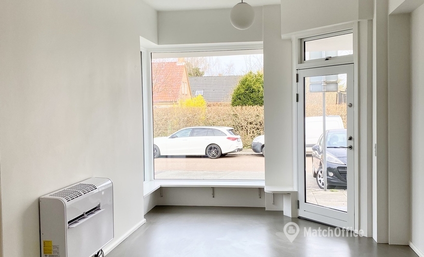 Butik til leje på Engbakken 31A, 2830 Virum - 32 m² | Foto 0 - Lokalebasen