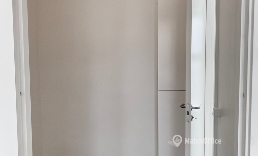 Butik til leje på Engbakken 31A, 2830 Virum - 32 m² | Foto 3 - Lokalebasen