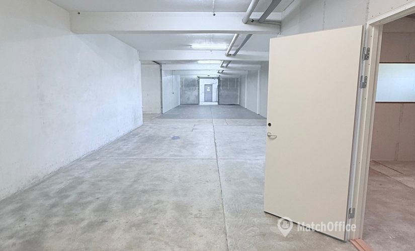 281 m² Commercial warehouse for rent in Kastrup, Fuglebækvej 2 (2770) - 4 | MatchOffice