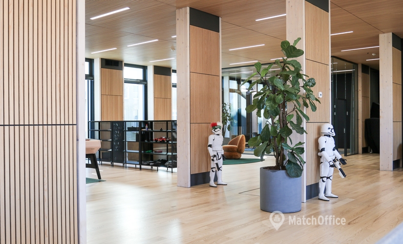 Office Dalgas Avenue 2F 8000 Aarhus C