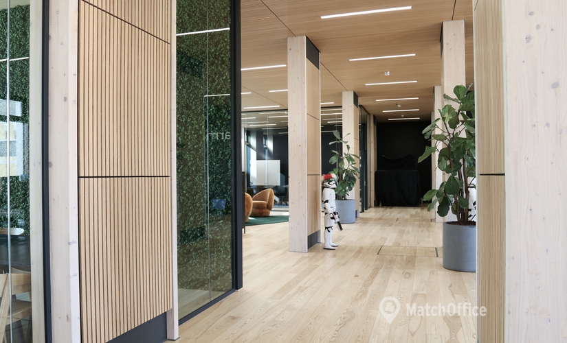 Office Dalgas Avenue 2F 8000 Aarhus C