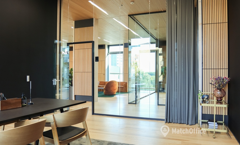 Office Dalgas Avenue 2F 8000 Aarhus C