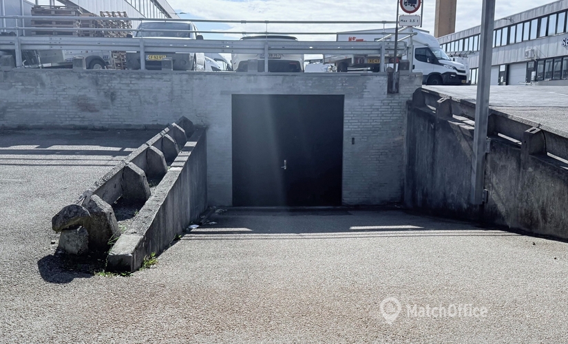 488 m² Office warehouse up for rent in Kastrup, Fuglebækvej 2 (2770) - 2 | MatchOffice