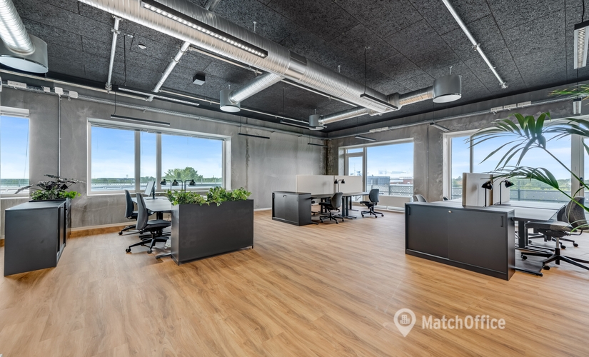 Kontor til leje på Borupvang 3, 2750 Ballerup - 614 m² | Foto 0 - Lokalebasen