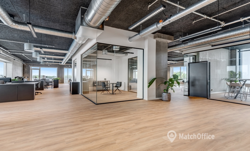 Kontor til leje på Borupvang 3, 2750 Ballerup - 614 m² | Foto 1 - Lokalebasen.dk