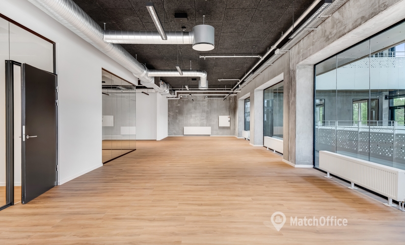 Office Borupvang 3 2750 Ballerup