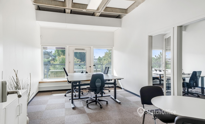 120 m² Business center in Ballerup, Borupvang 3 (2750) - 0 | MatchOffice
