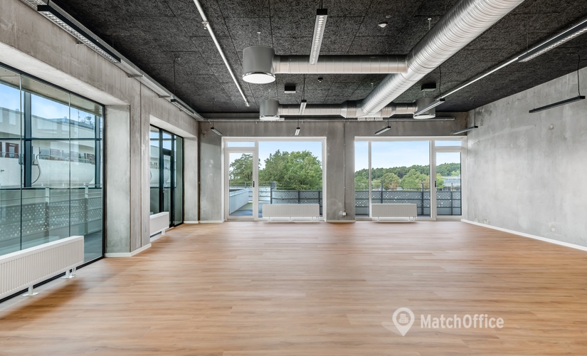 Kontor til leje på Borupvang 3, 2750 Ballerup - 607 m² | Foto 0 - Lokalebasen.dk