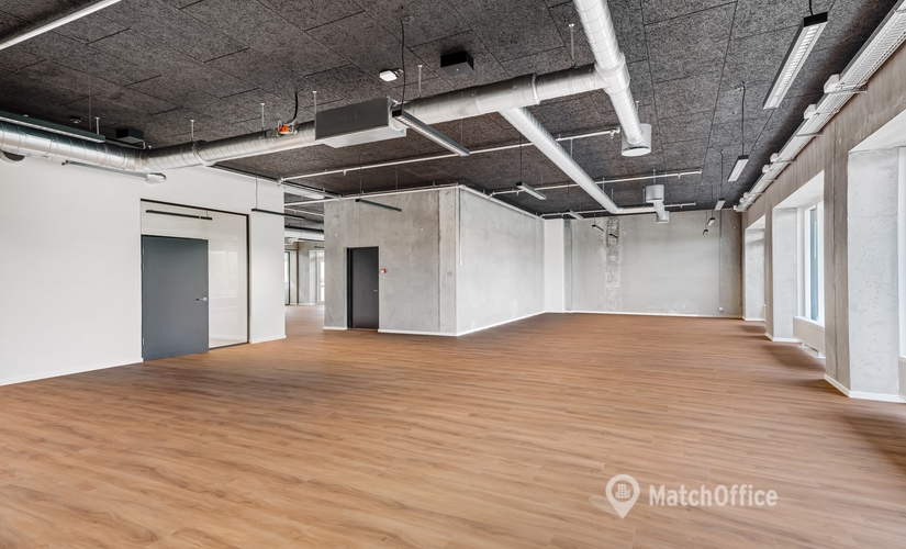 Kontor til leje på Borupvang 3, 2750 Ballerup - 607 m² | Foto 1 - Lokalebasen.dk