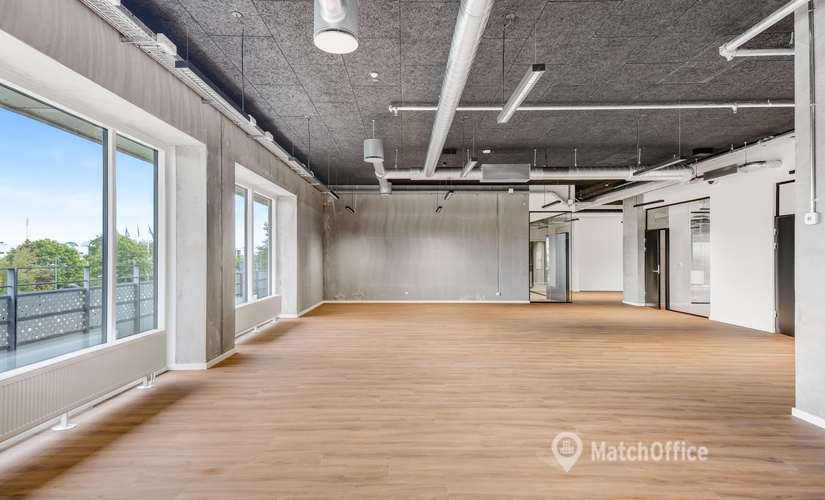 Kontor til leje på Borupvang 3, 2750 Ballerup - 607 m² | Foto 2 - Lokalebasen.dk