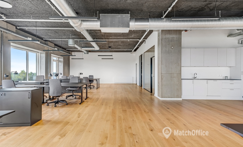 Kontor til leje på Borupvang 3, 2750 Ballerup - 368 m² | Foto 2 - Lokalebasen.dk