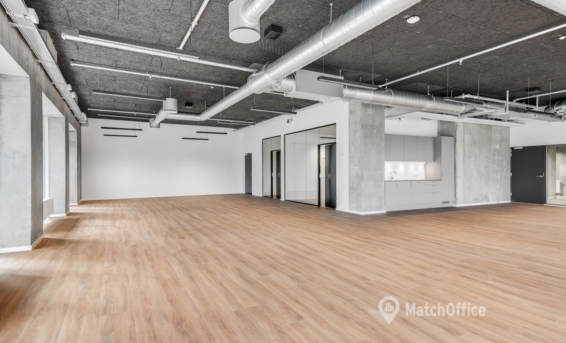Kontor til leje på Borupvang 3, 2750 Ballerup - 373 m² | Foto 3 - Lokalebasen