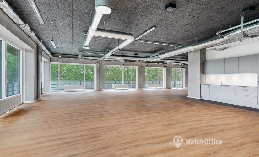 Kontor til leje på Borupvang 3, 2750 Ballerup - 373 m² | Foto 4 - Lokalebasen