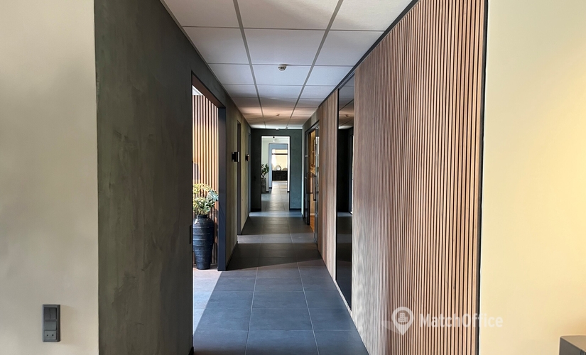 Kontor til leje på Rønnevangsalle 6, 3400 Hillerød - 558 m² | Foto 4 - Lokalebasen.dk