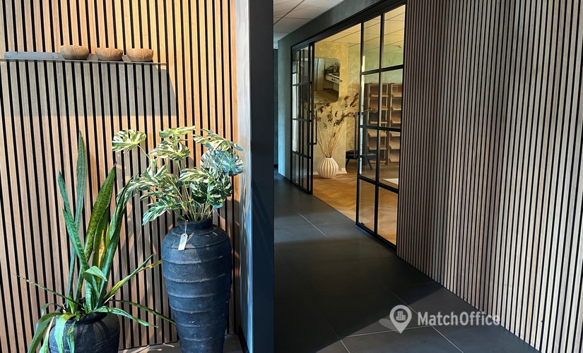 Kontor til leje på Rønnevangsalle 6, 3400 Hillerød - 558 m² | Foto 3 - Lokalebasen.dk