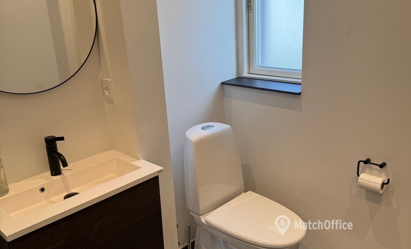 Kontorhotel på Brøndbyøstervej 86, 2605 Brøndby - 14 m² | Foto 4 - Lokalebasen