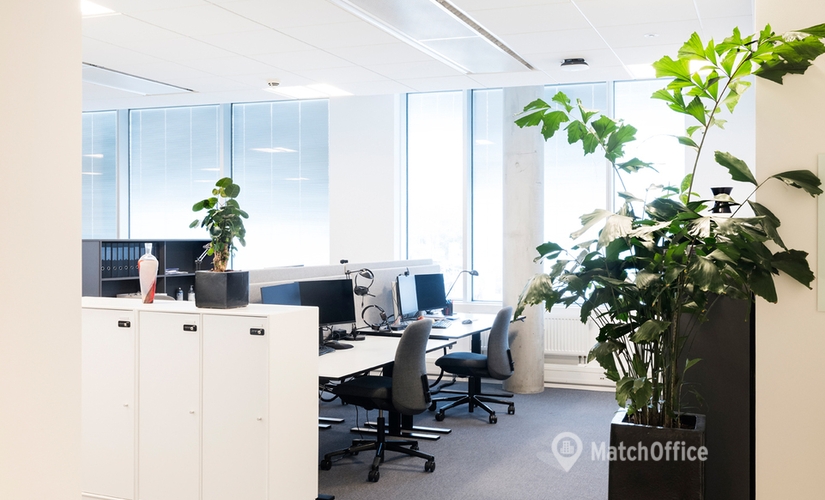 Office Knud Højgaards Vej 7 2860 Soborg