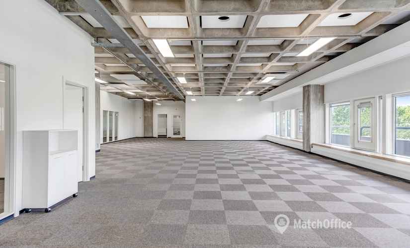 Kontor til leje på Borupvang 3, 2750 Ballerup - 495 m² | Foto 1 - Lokalebasen