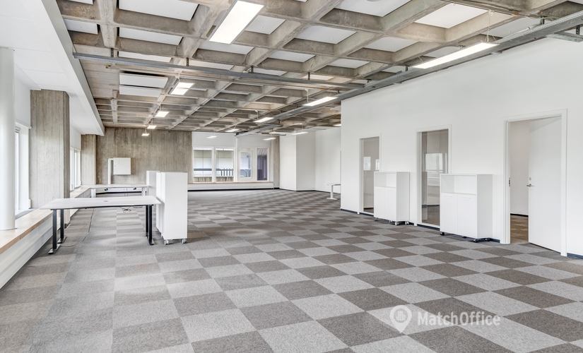 Kontor til leje på Borupvang 3, 2750 Ballerup - 495 m² | Foto 0 - Lokalebasen