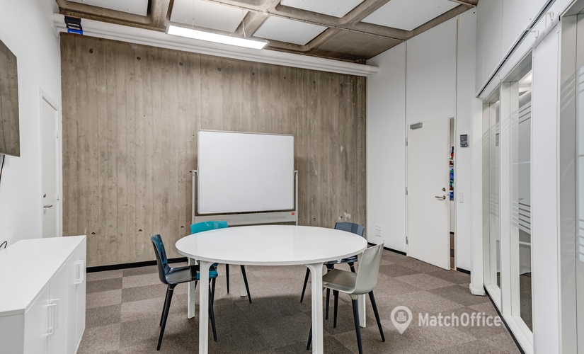 Office Borupvang 3 2750 Ballerup