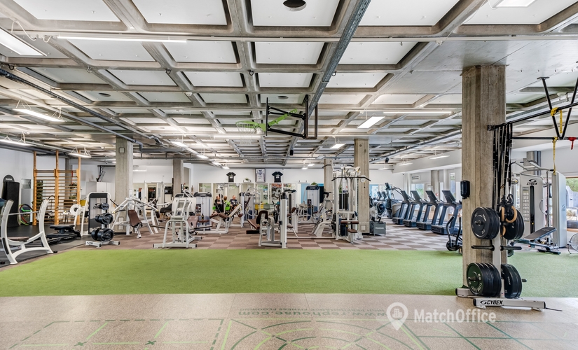 Kontor til leje på Borupvang 3, 2750 Ballerup - 120 m² | Foto 4 - Lokalebasen