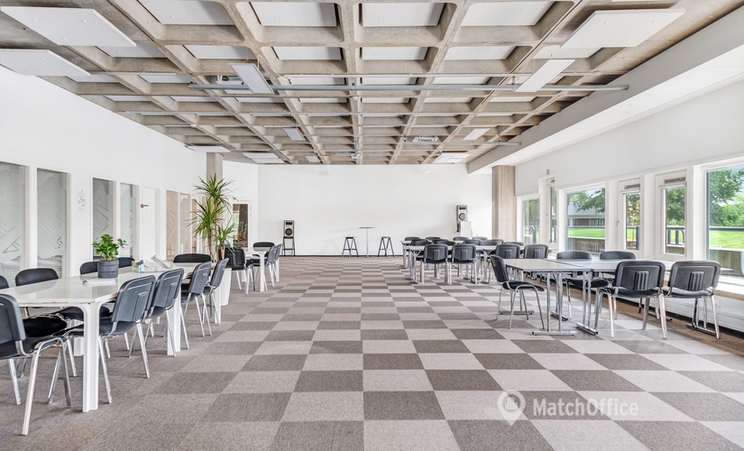 Office Borupvang 3 2750 Ballerup