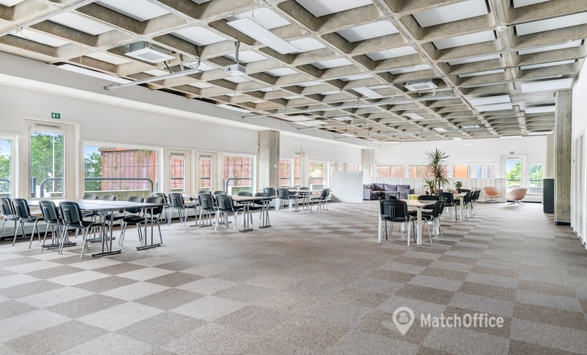 Kontor til leje på Borupvang 3, 2750 Ballerup - 439 m² | Foto 0 - Lokalebasen