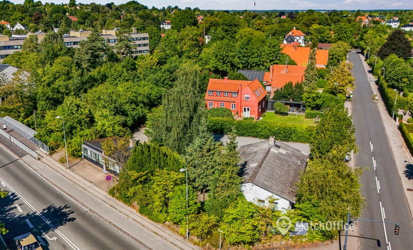 Butik Rungstedvej 81 2960 Rungsted Kyst