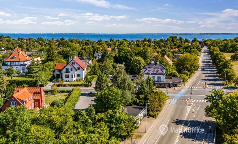 Butik Rungstedvej 81 2960 Rungsted Kyst
