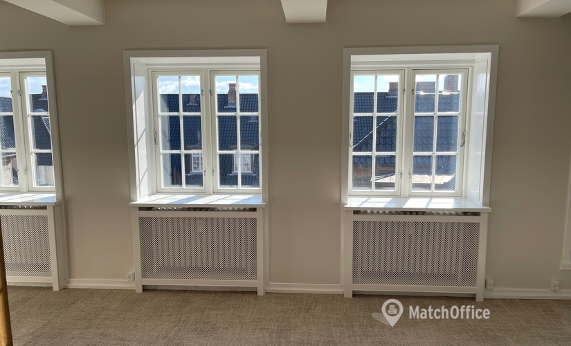 Kontor til leje på Grønningen 19, 1270 København K - 100 m² | Foto 2 - Lokalebasen.dk