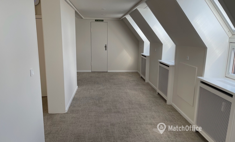 Kontor til leje på Grønningen 19, 1270 København K - 100 m² | Foto 4 - Lokalebasen