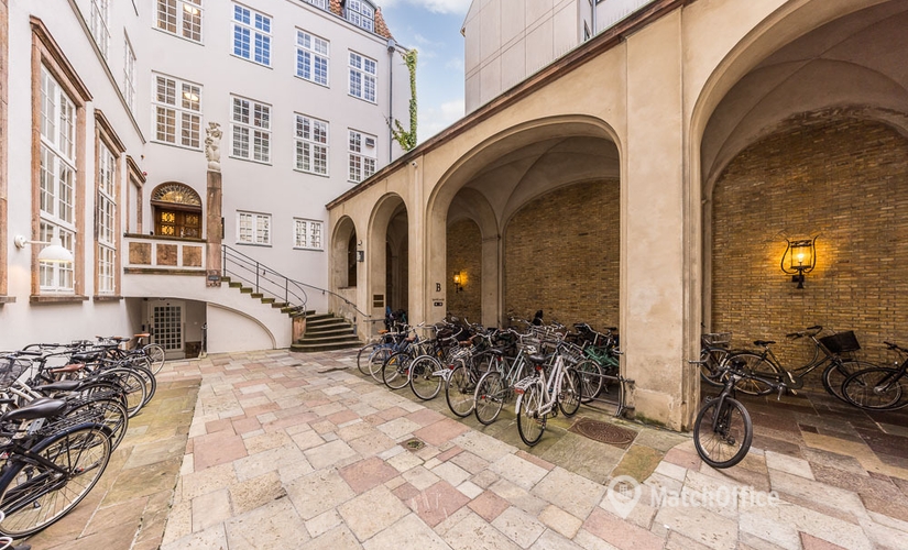 Kontor til leje på Amagertorv 29, 1160 København K - 423 m² | Foto 4 - Lokalebasen.dk