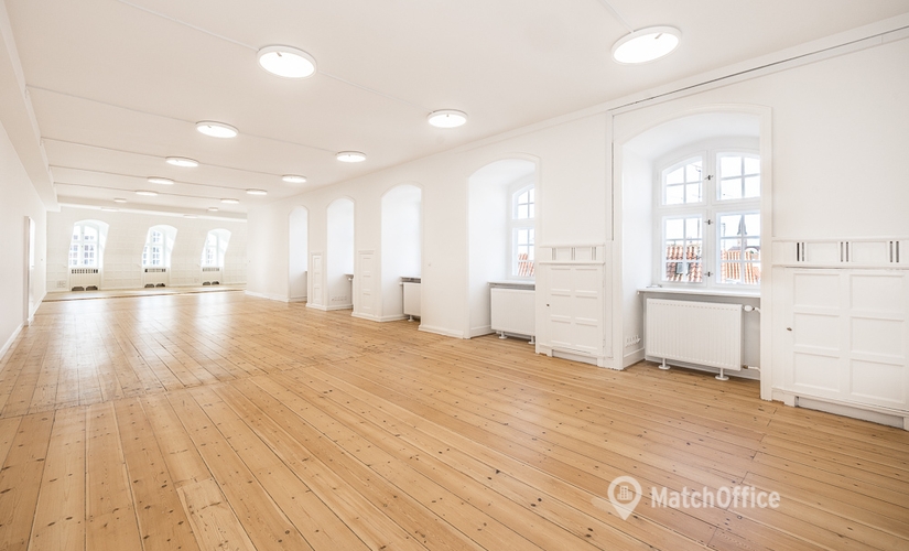Kontor til leje på Amagertorv 29, 1160 København K - 423 m² | Foto 2 - Lokalebasen