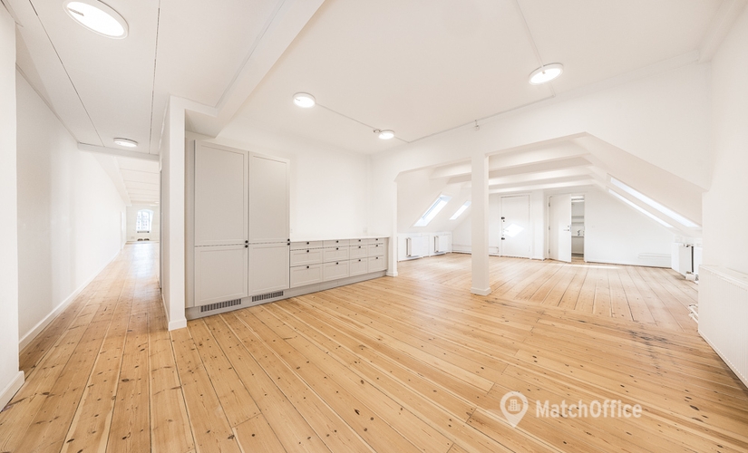 Kontor til leje på Amagertorv 29, 1160 København K - 423 m² | Foto 1 - Lokalebasen