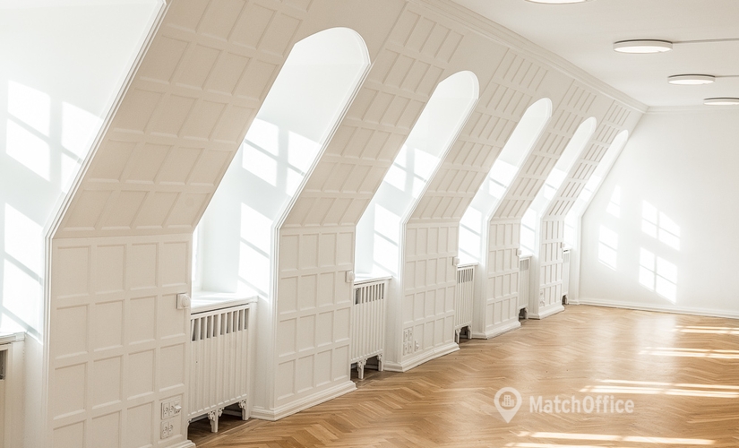 Kontor til leje på Amagertorv 29, 1160 København K - 423 m² | Foto 3 - Lokalebasen.dk