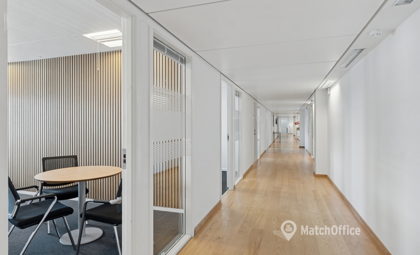 Office Stamholmen 157 2650 Hvidovre