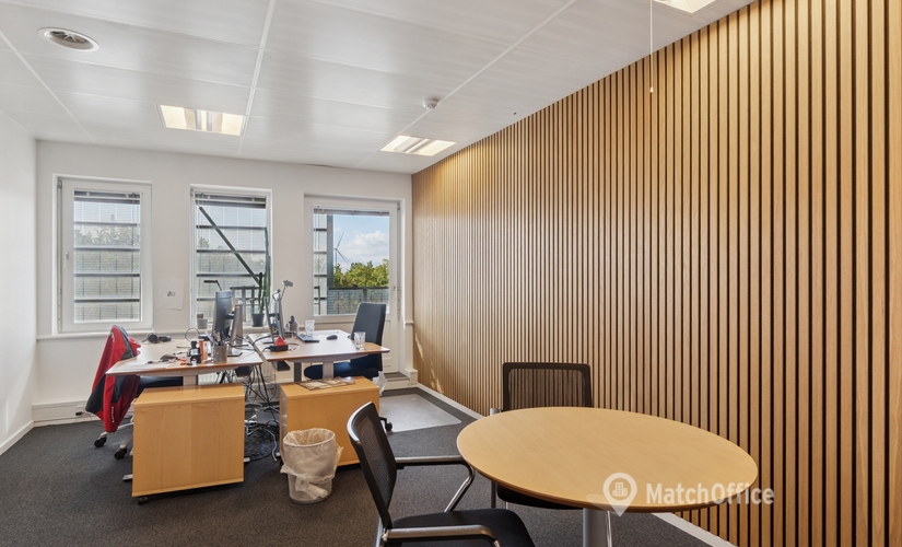Office Stamholmen 157 2650 Hvidovre