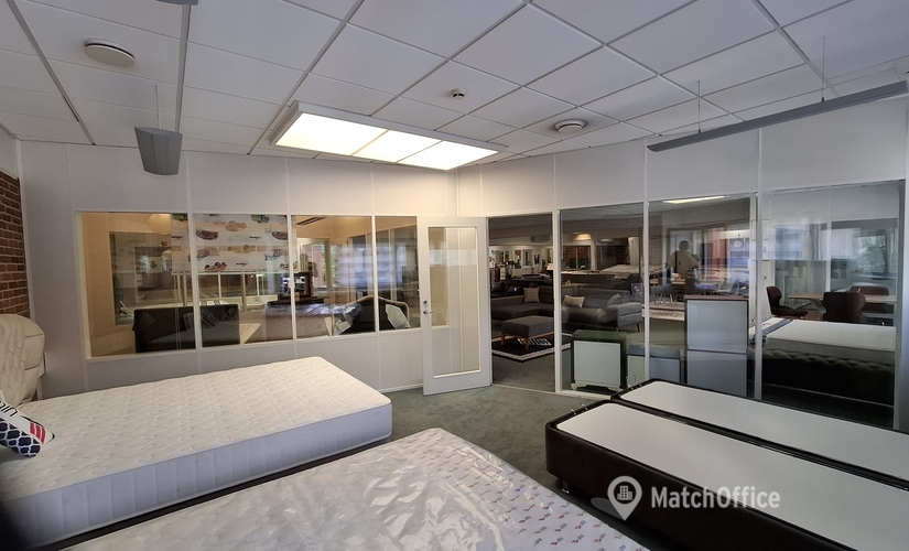 680 m² Store for rent in Vallensbaek, Vallensbækvej 44 (2625) - 3 | MatchOffice