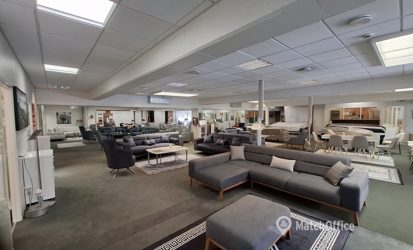 Butik til leje på Vallensbækvej 44, 2625 Vallensbæk - 680 m² | Foto 0 - Lokalebasen.dk