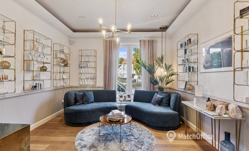 Kontor til leje på Lindegårdsvej 17, 2920 Charlottenlund - 325 m² | Foto 2 - Lokalebasen.dk