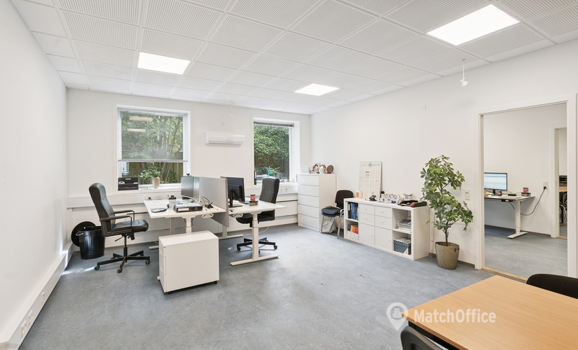 Office Amager Strandvej 418 2770 Kastrup