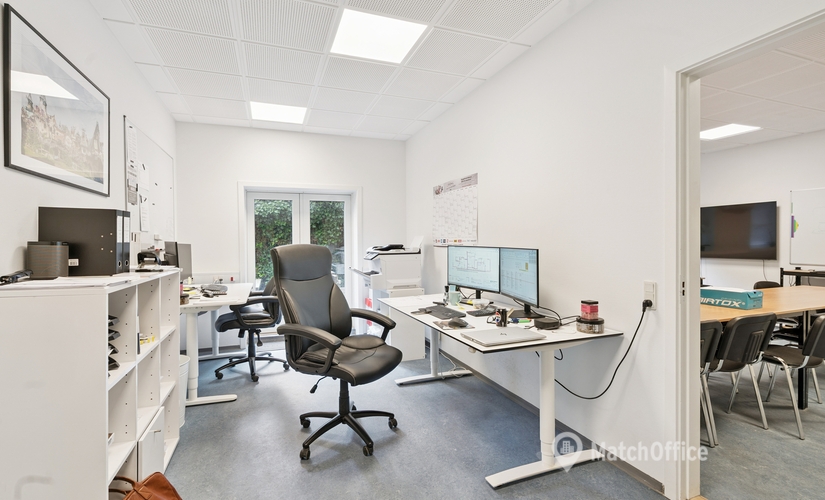 Office Amager Strandvej 418 2770 Kastrup