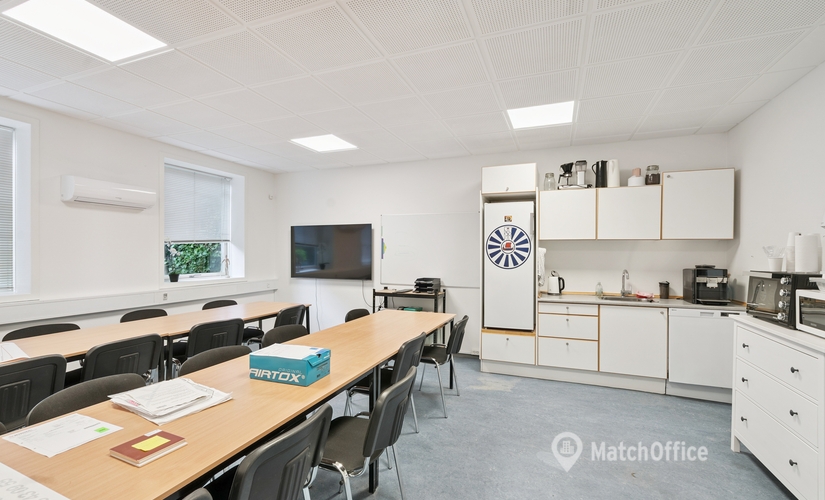 Kontor til leje på Amager Strandvej 418, 2770 Kastrup - 286 m² | Foto 4 - Lokalebasen