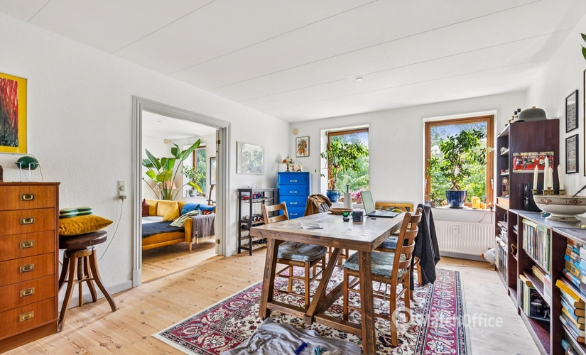 Bolig Aarøsundvej 53B 6100 Haderslev