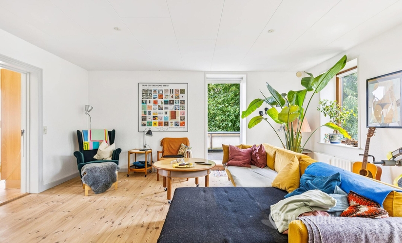 Bolig Aarøsundvej 53B 6100 Haderslev