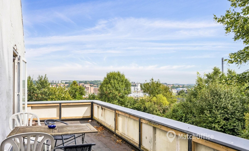 Bolig Aarøsundvej 53B 6100 Haderslev