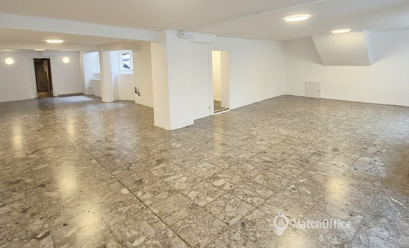 Butik til leje på Vestergade 3, 1456 København K - 210 m² | Foto 2 - Lokalebasen