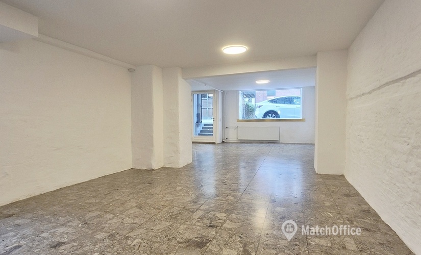 Butik til leje på Vestergade 3, 1456 København K - 210 m² | Foto 3 - Lokalebasen.dk